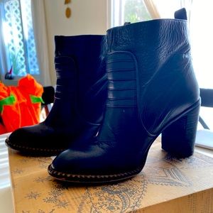 Free People Boots